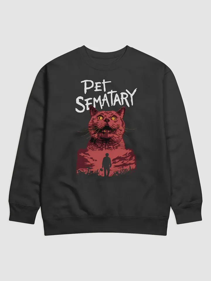 Pet Sematary product image (1)