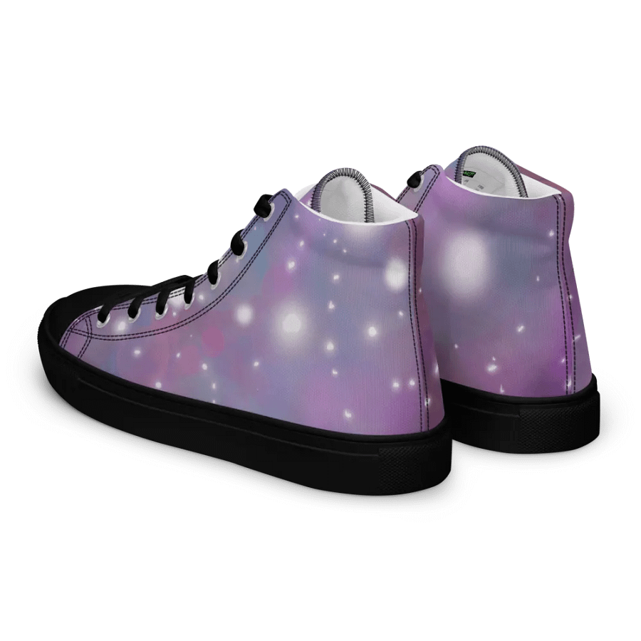 orion women's high tops product image (5)