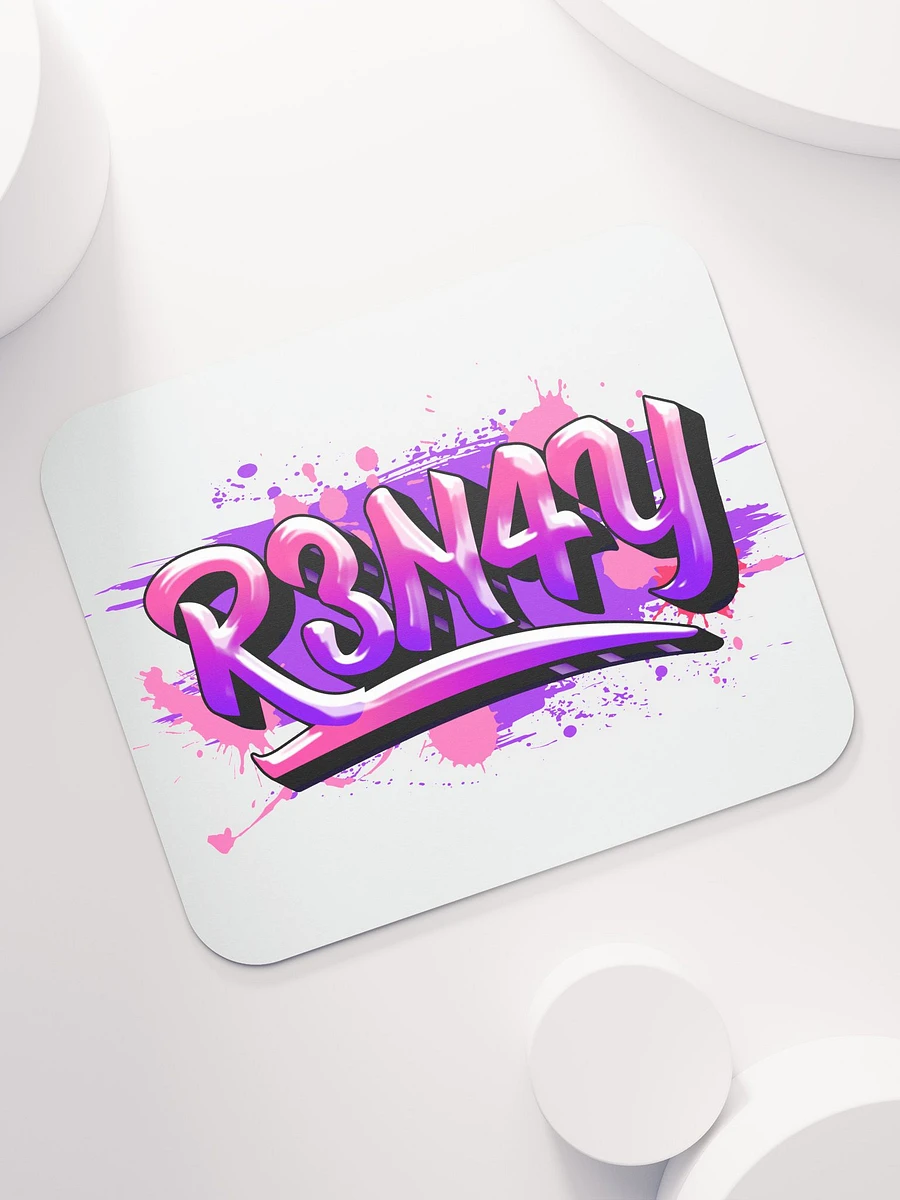 R3N4Y Mouse Pad 2 product image (7)