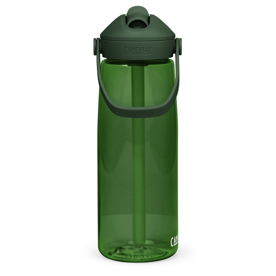 Neon Vibe DJ KEEGAN Water Bottle product image (4)