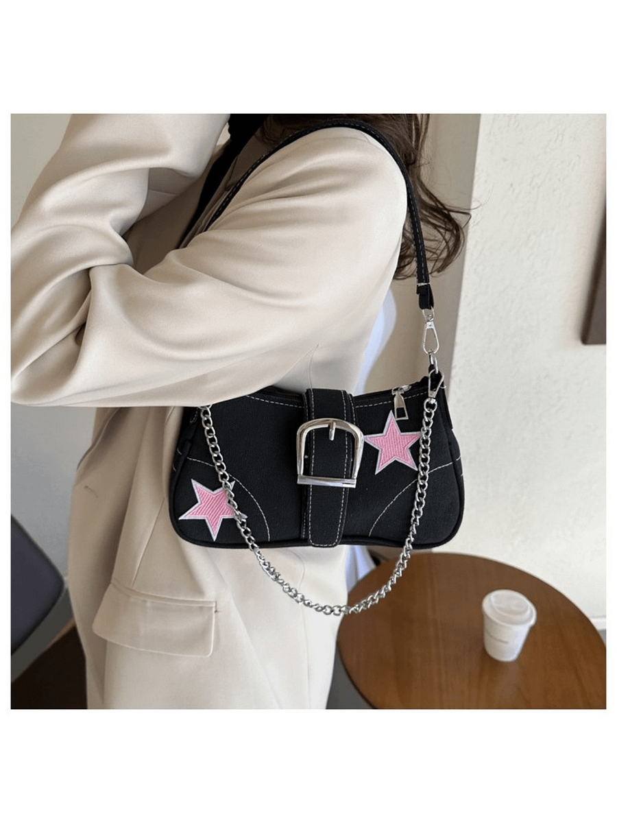 Star purse product image (2)