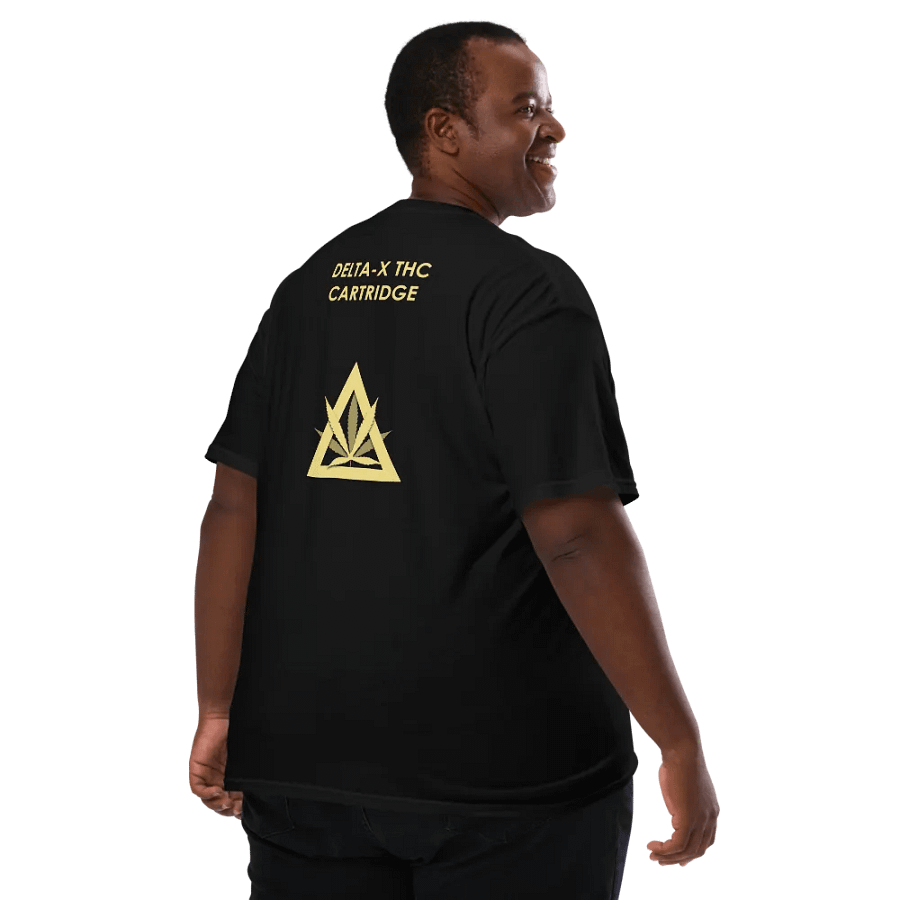 Delta-X T-Shirt product image (7)