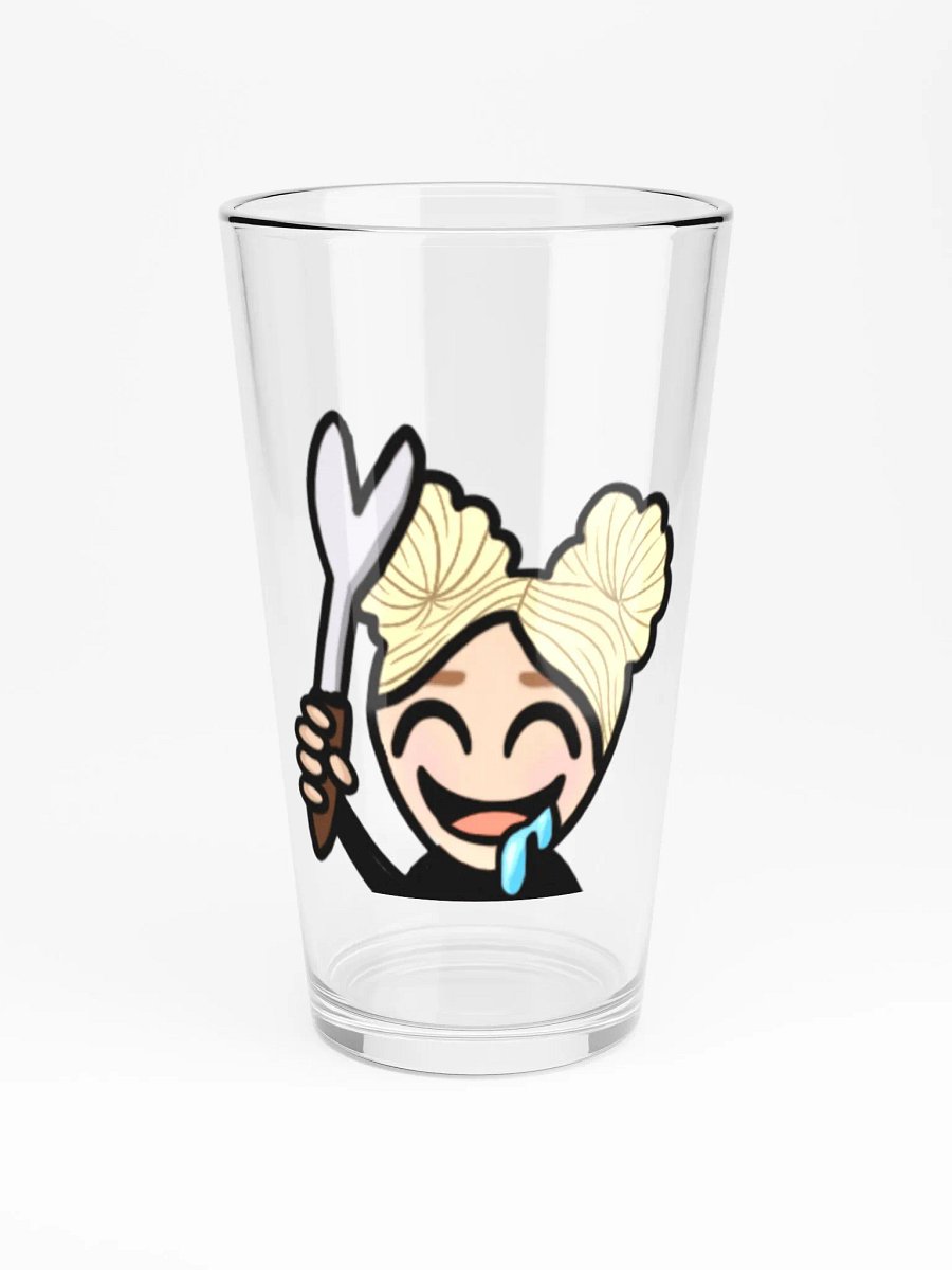 Chef's Only Glass product image (3)
