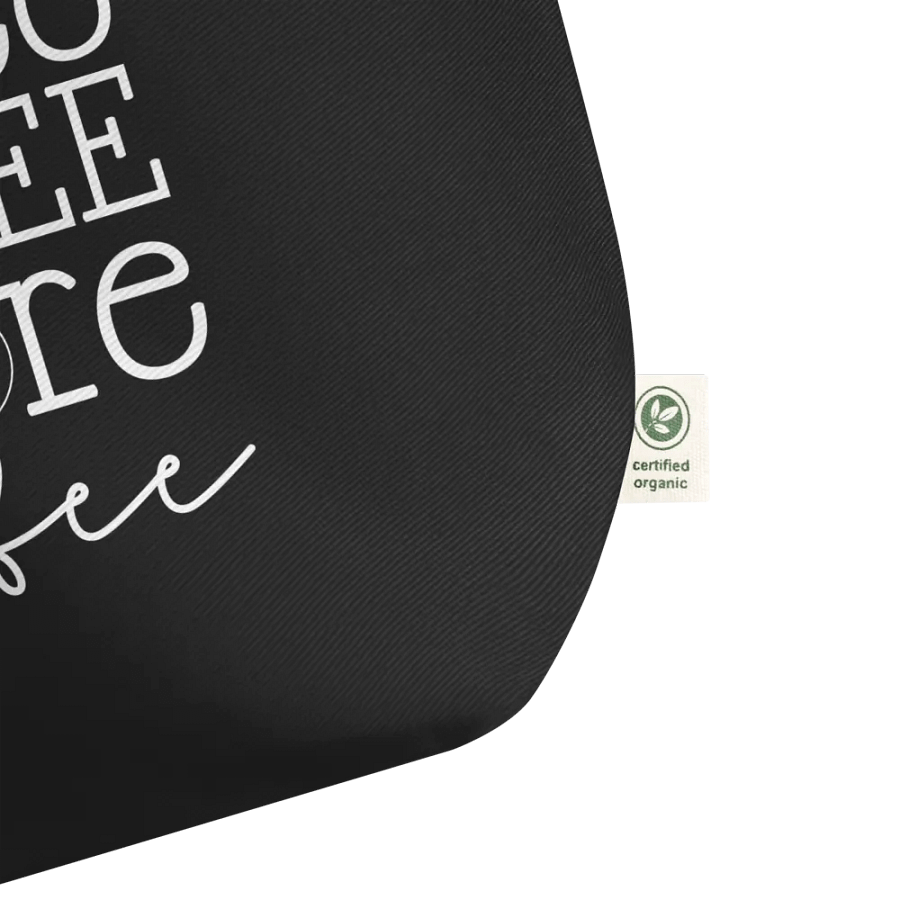 Coffee Coffee & More Coffee Bag product image (2)
