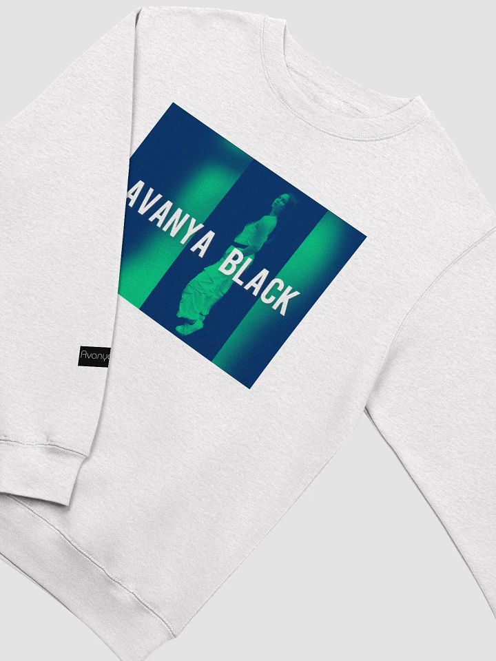 Avanya Black Crewneck product image (2)