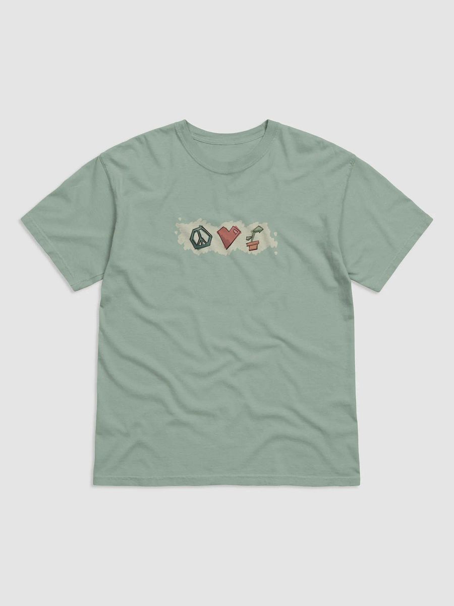 SEASON 8 - Peace, Love and Plants product image (2)