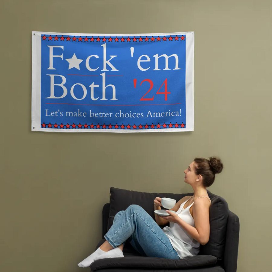 Better Choices America Flag product image (12)