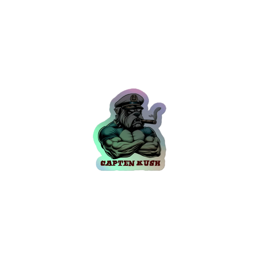 Capten Kush Genetics product image (1)