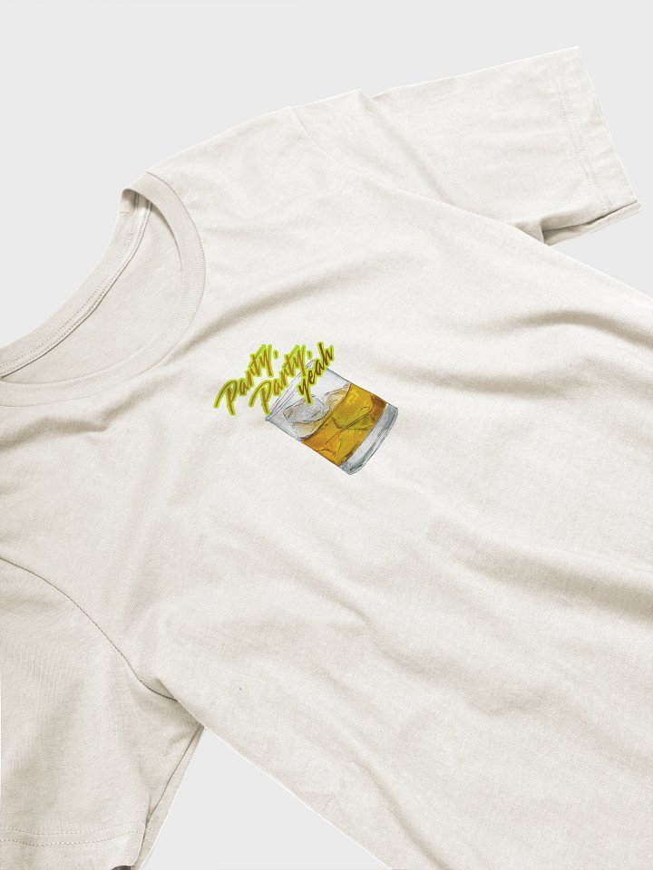 BTS Jungkook Meme Shirt – Subtle Jk Party Party Yeah Tee product image (49)