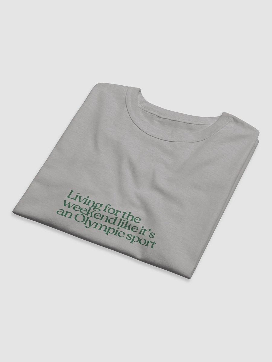 Weekend Life Champion Tee product image (11)