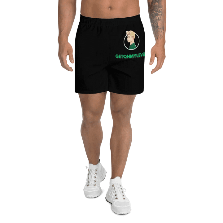 GETONMYLEVEL Shorts! product image (1)