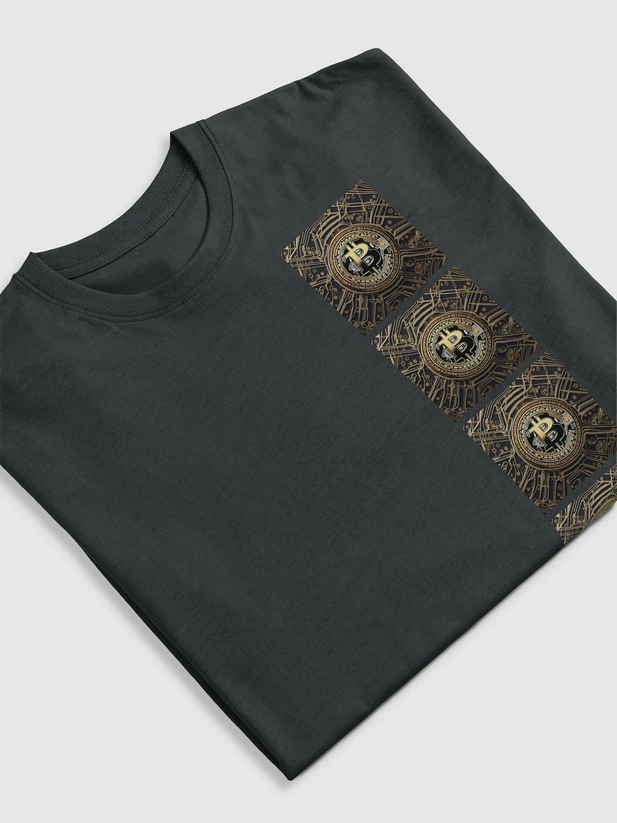 BTC T-Shirt product image (5)