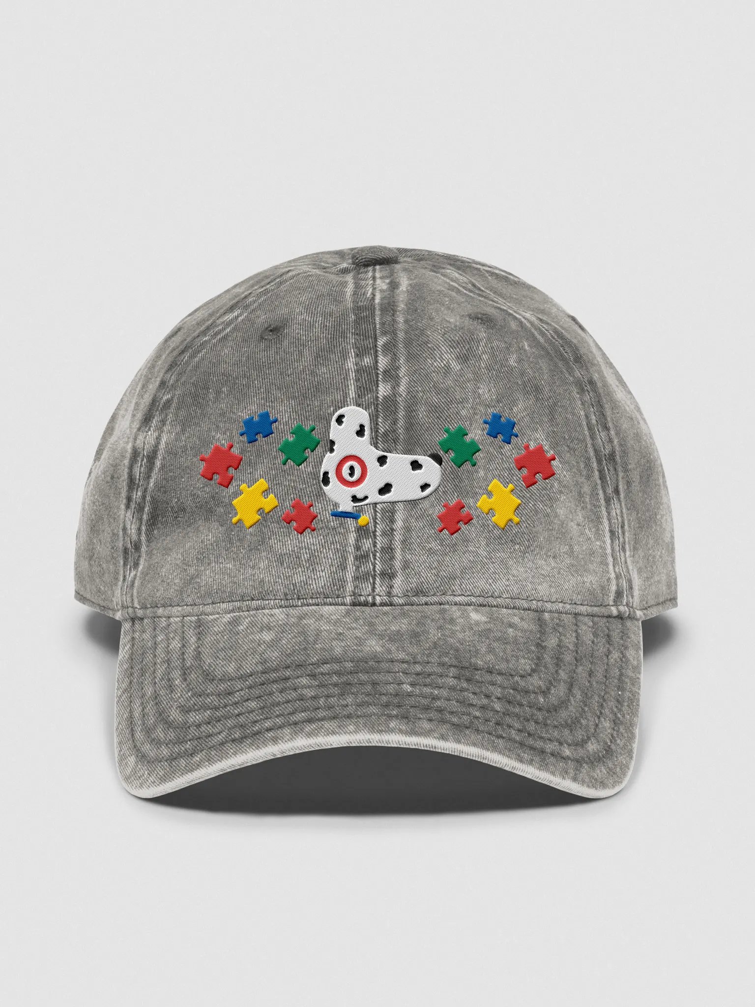 Sabbath Hat product image (1)