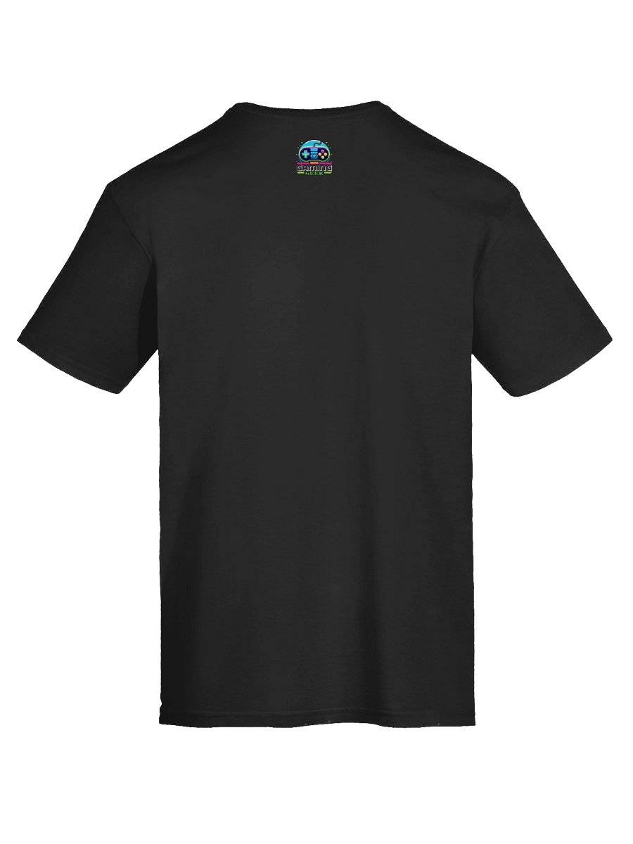 Pause Watch T-Shirt product image (11)