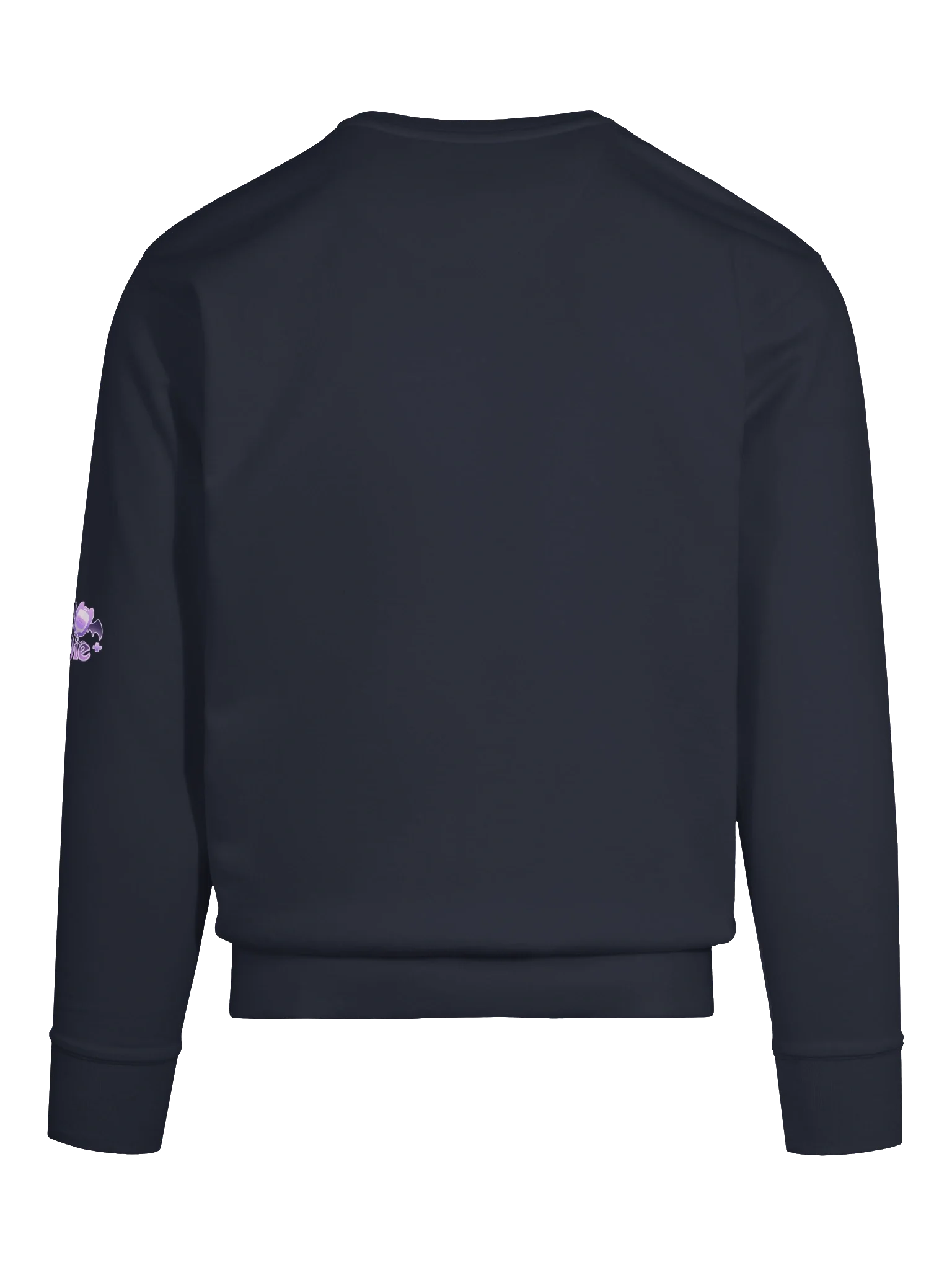 Second Dinner Rye Crew Sweatshirt (Front Design) product image (11)