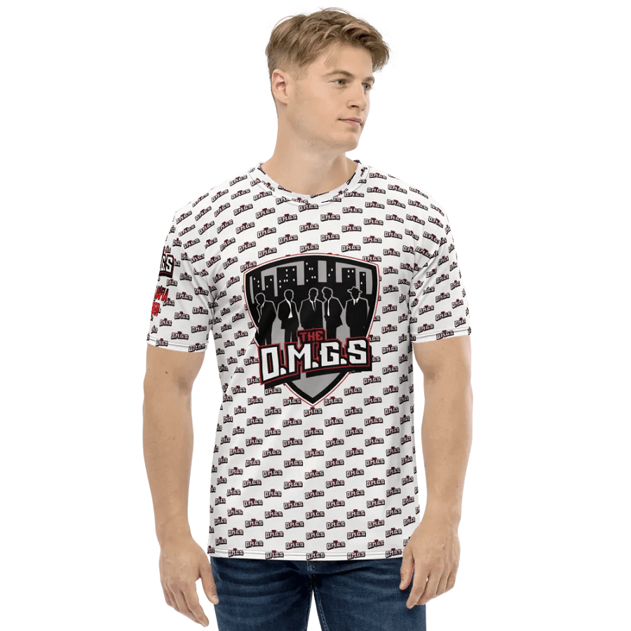 MAFIA SHIRT All Over product image (1)