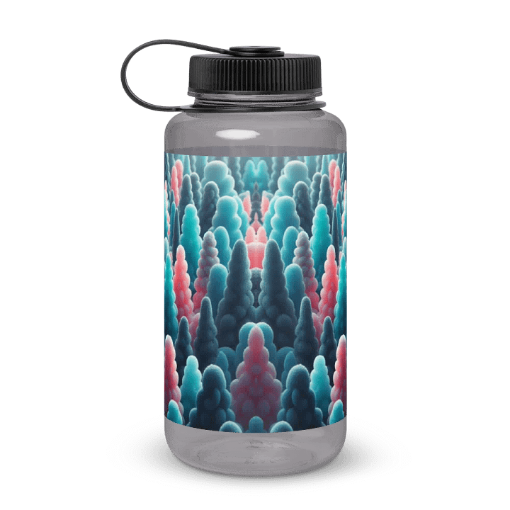 Sweet Forest Water Bottle product image (1)