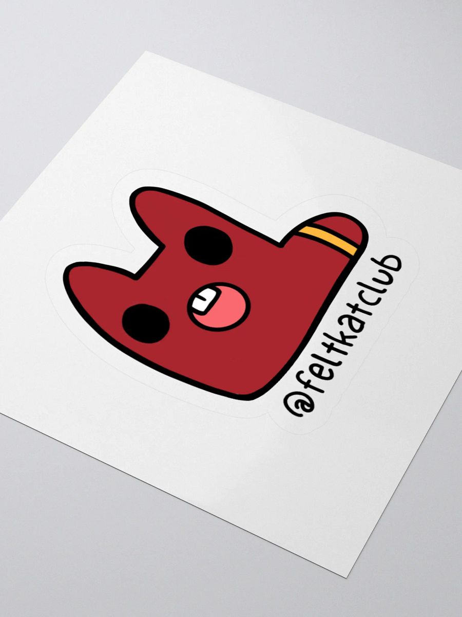 feltkat sticker handle product image (7)