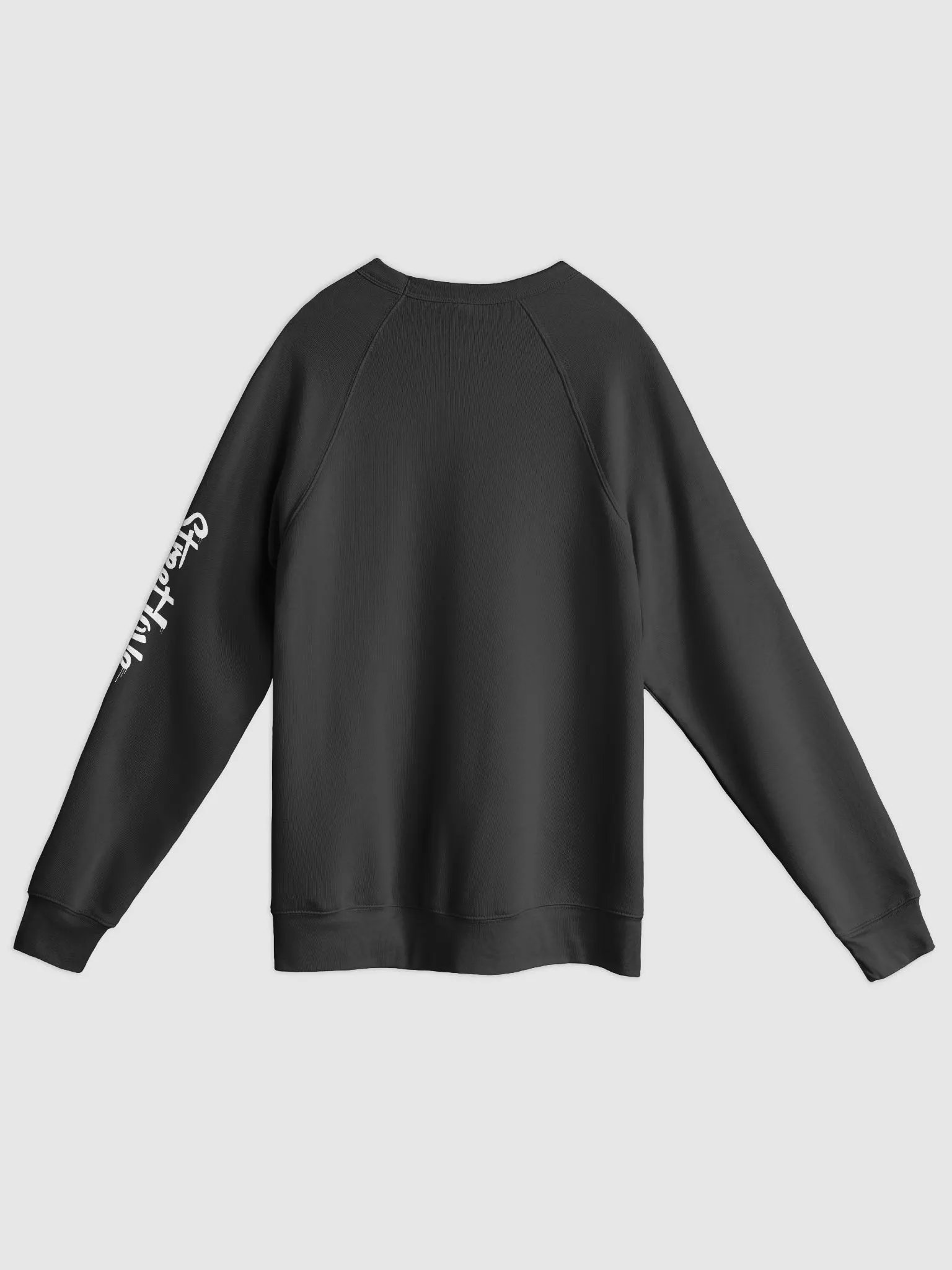 Stand Guard At The Door Of Your Mind Long Sleeve product image (2)