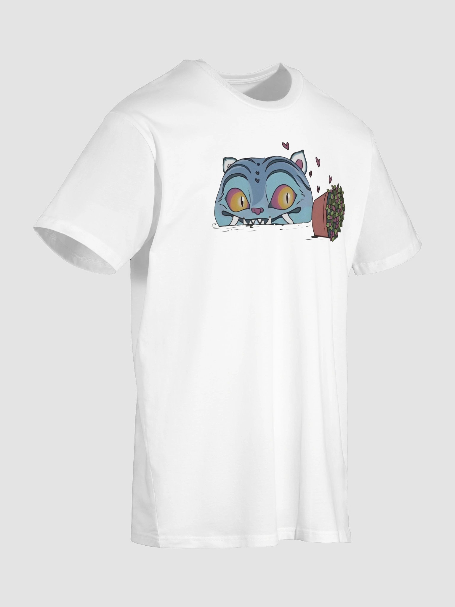Derpy Tiger product image (47)