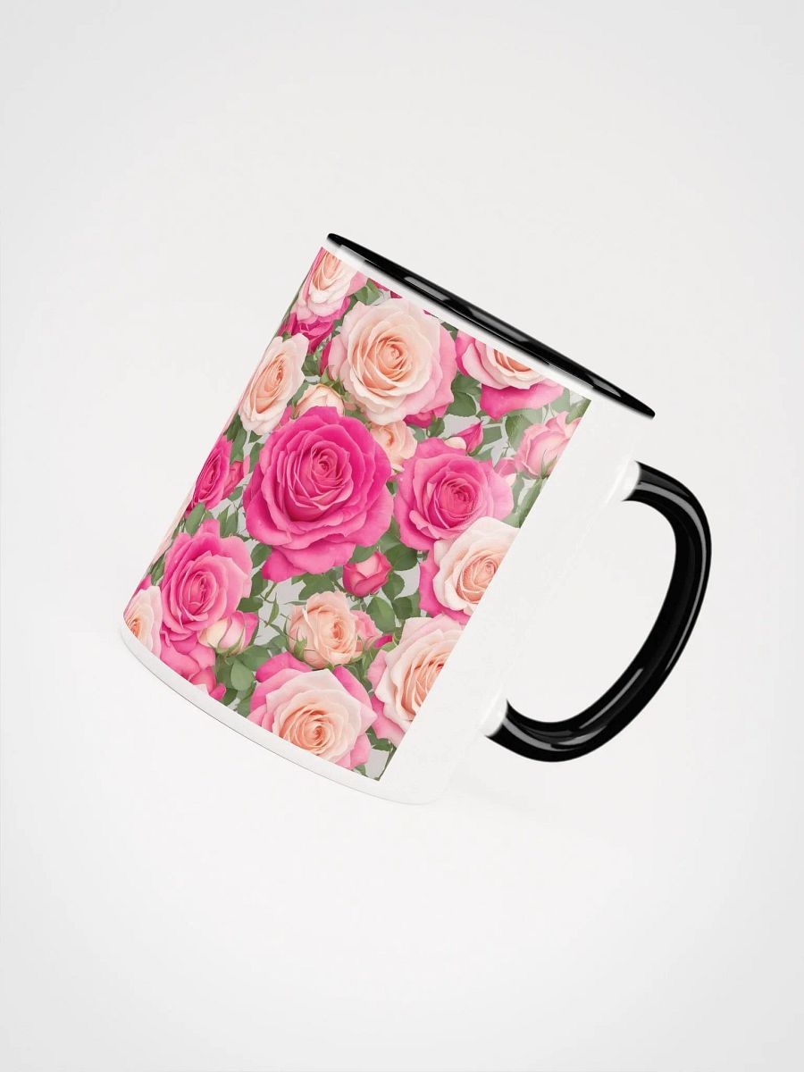 Pink Rose product image (4)
