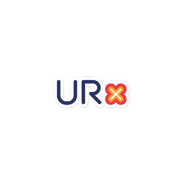 URx STICKERS product image (1)