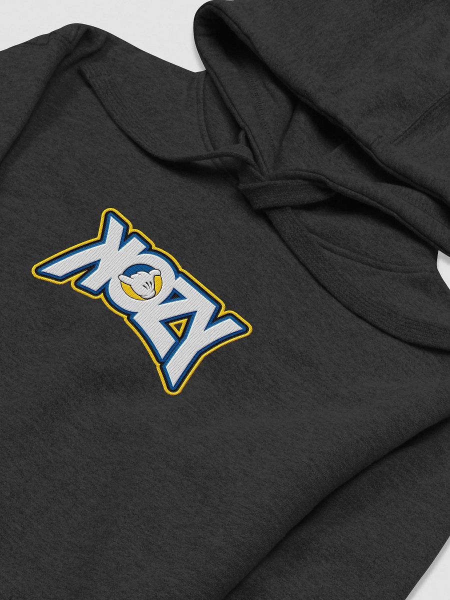 Original Embroidered Hoodie product image (3)