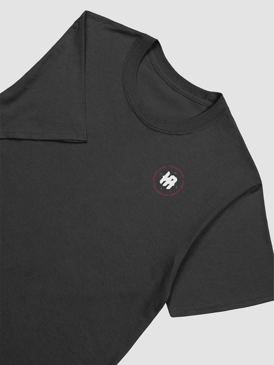 Core Logo Badge Simple T-Shirt product image (3)