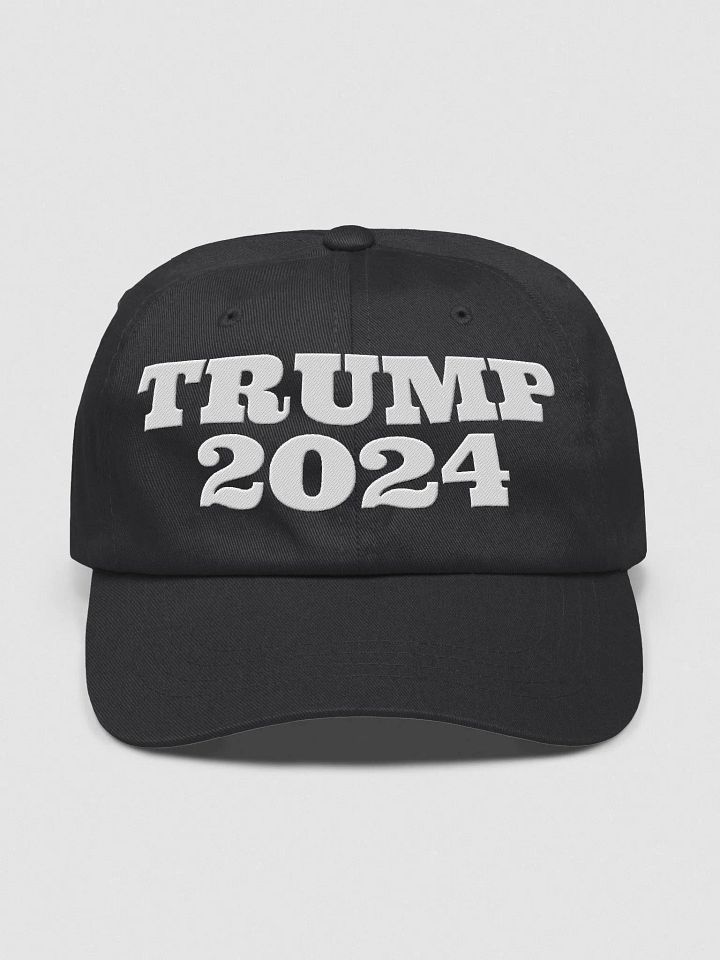 TRUMP 2024 Classic Dad Hat product image (1)