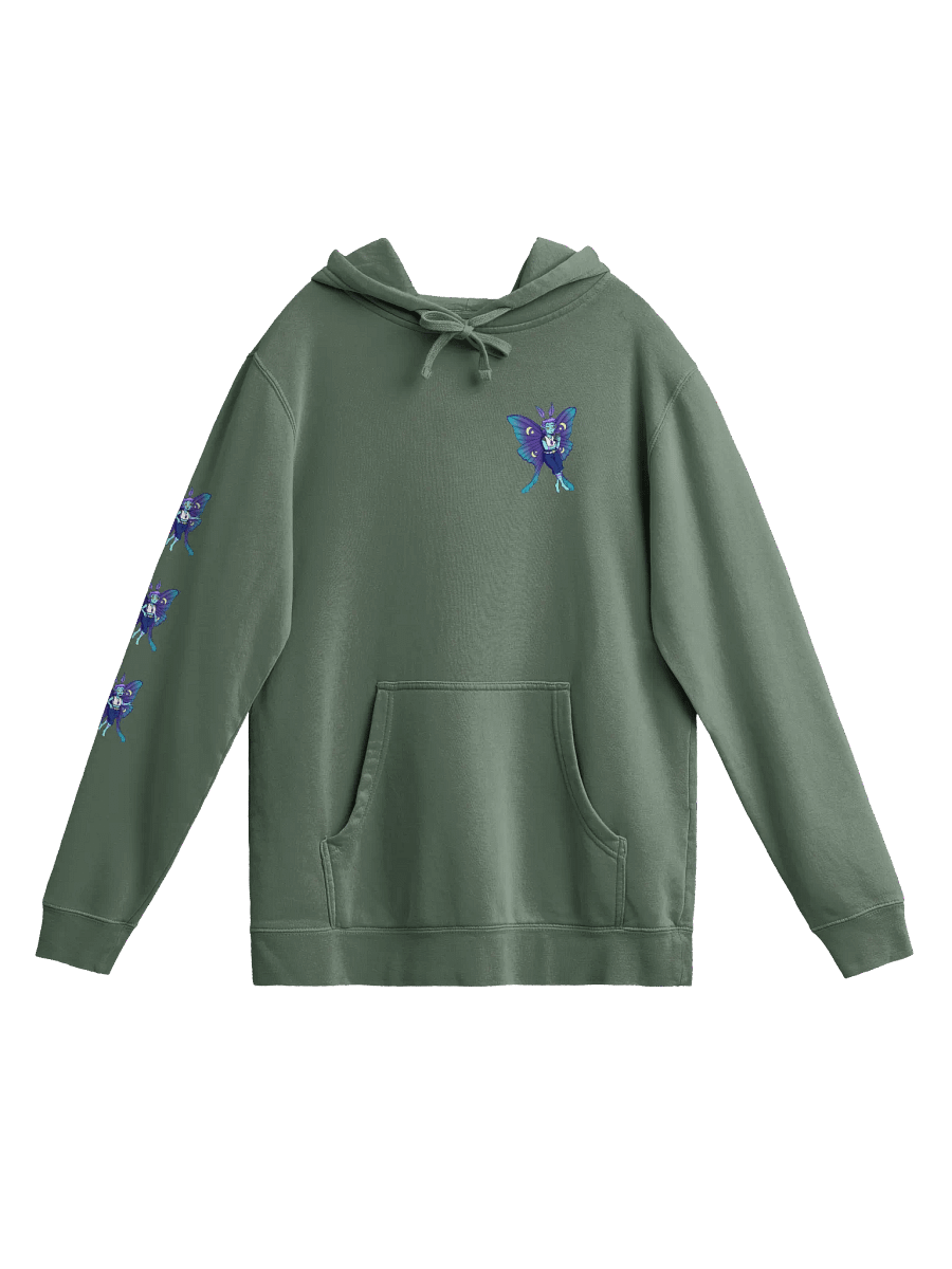 Noodles Hoodie product image (3)