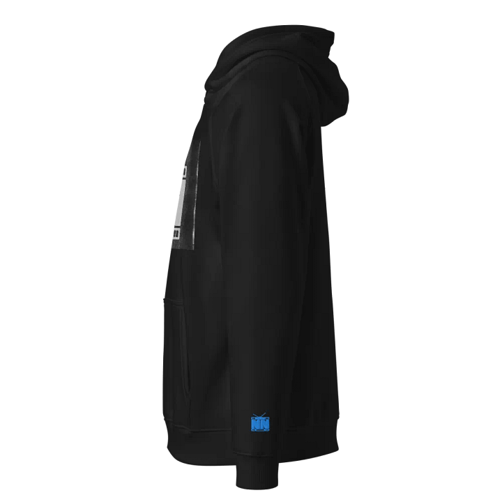 XEROXNOVA Unisex Eco Hoodie product image (2)