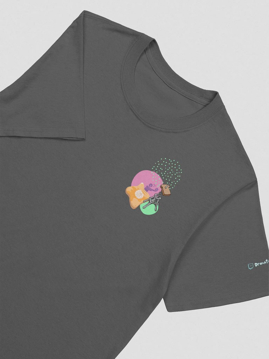 DramaticFrenchToast T-Shirt product image (11)