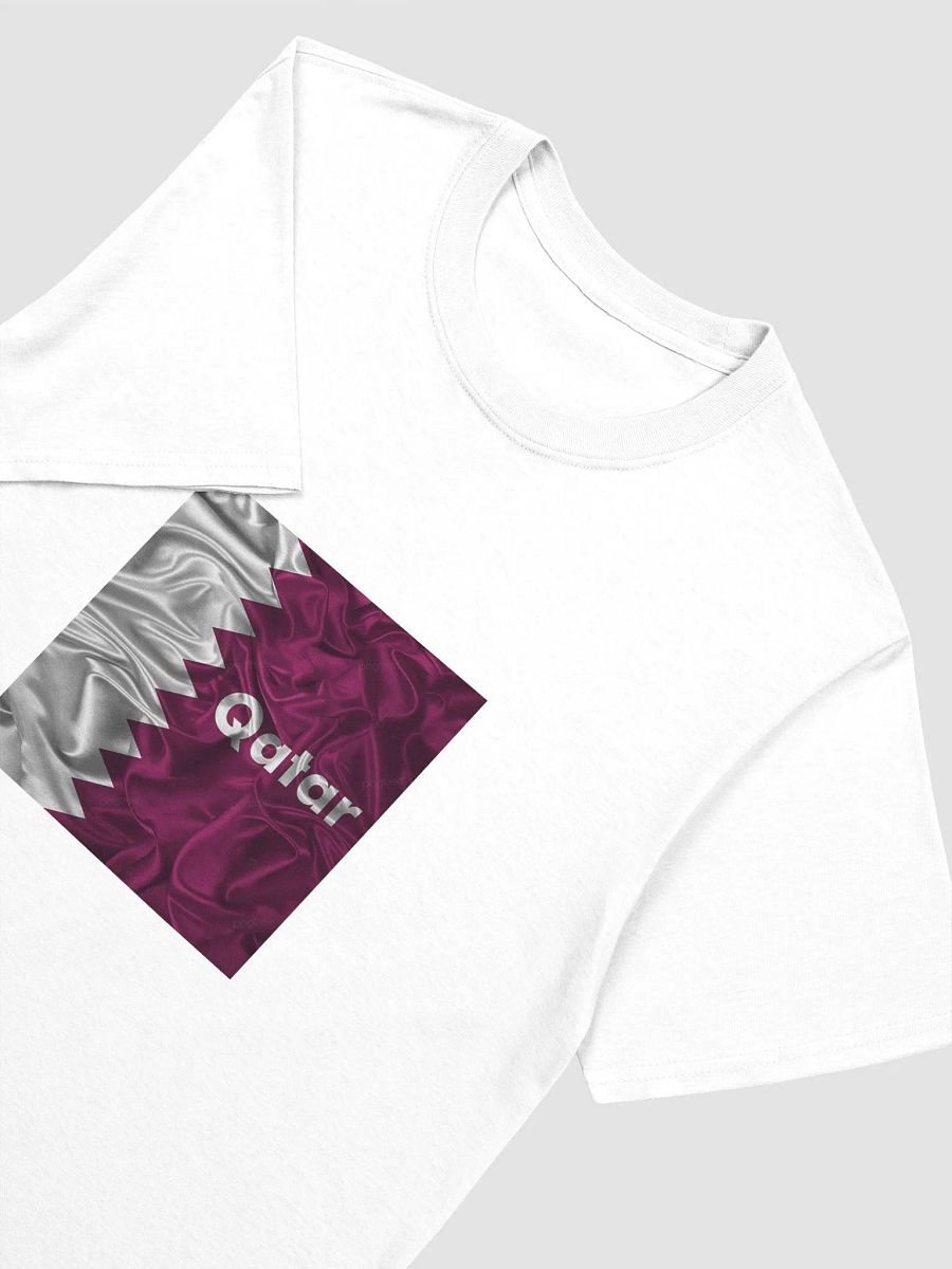 EM \\ T Shirt Qatar product image (3)