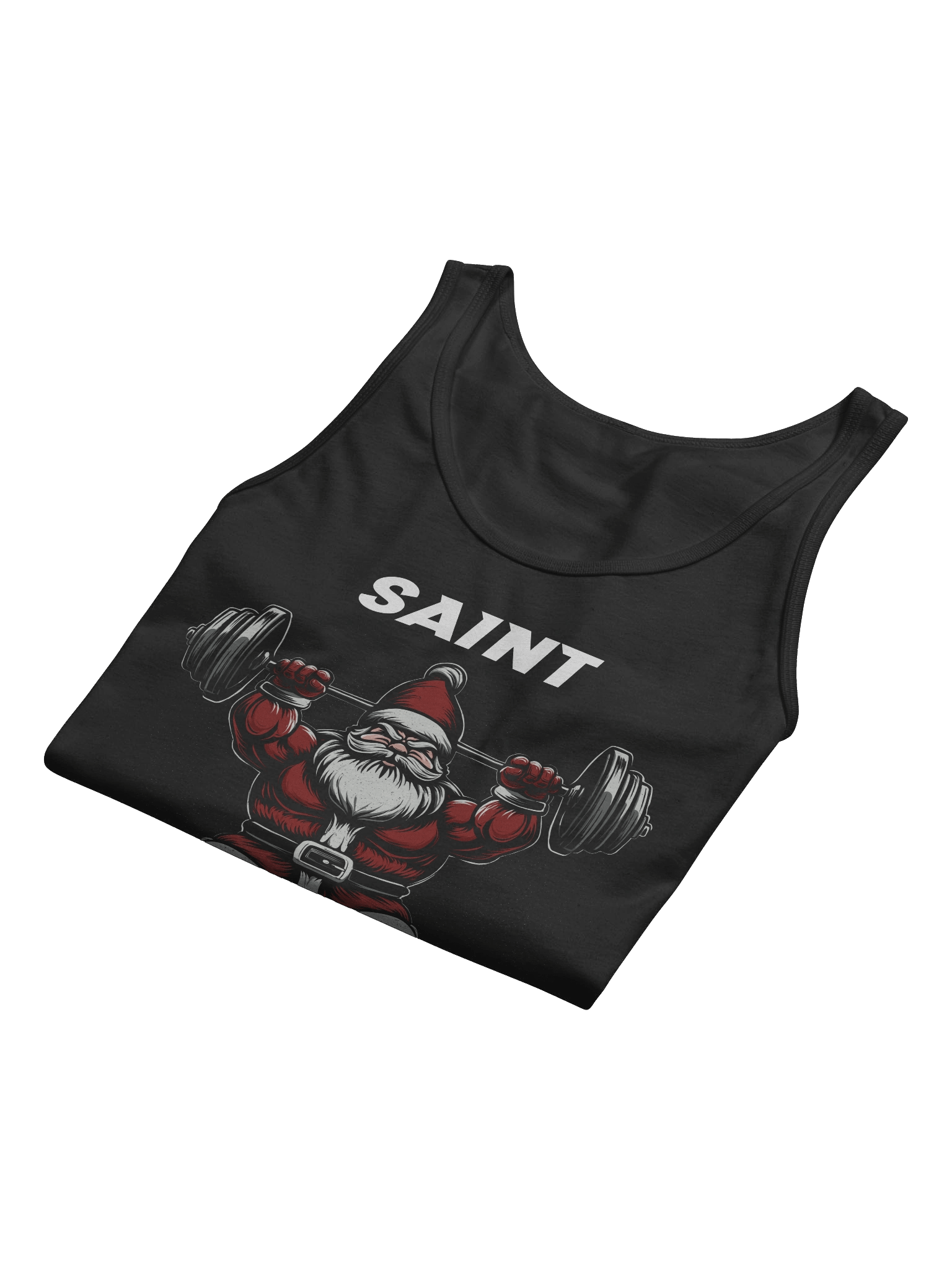 Saint Thickolas product image (6)