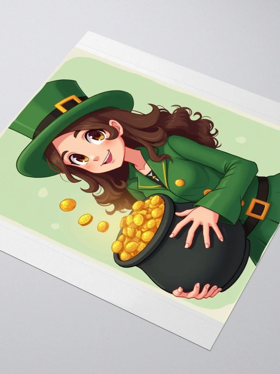 AI BrowningSimmer St. Patrick's Day 2025 product image (9)