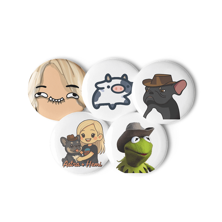 emote buttons product image (3)