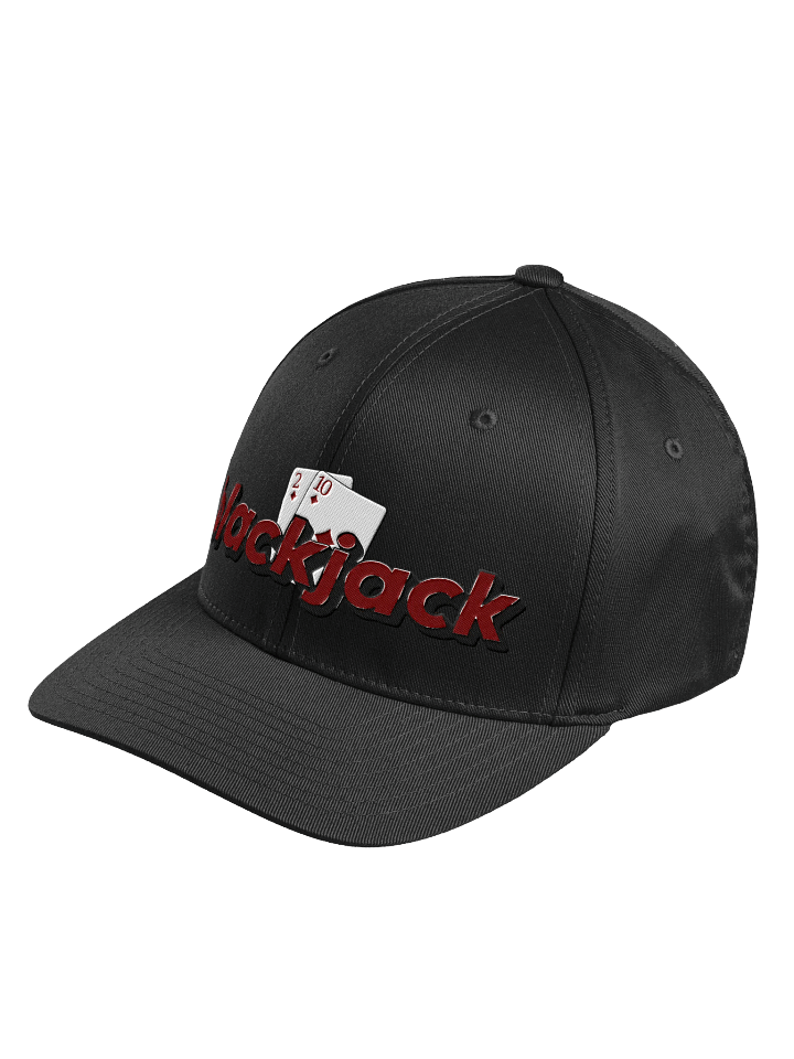 SpartanX Blackjack Diamond Cap product image (2)