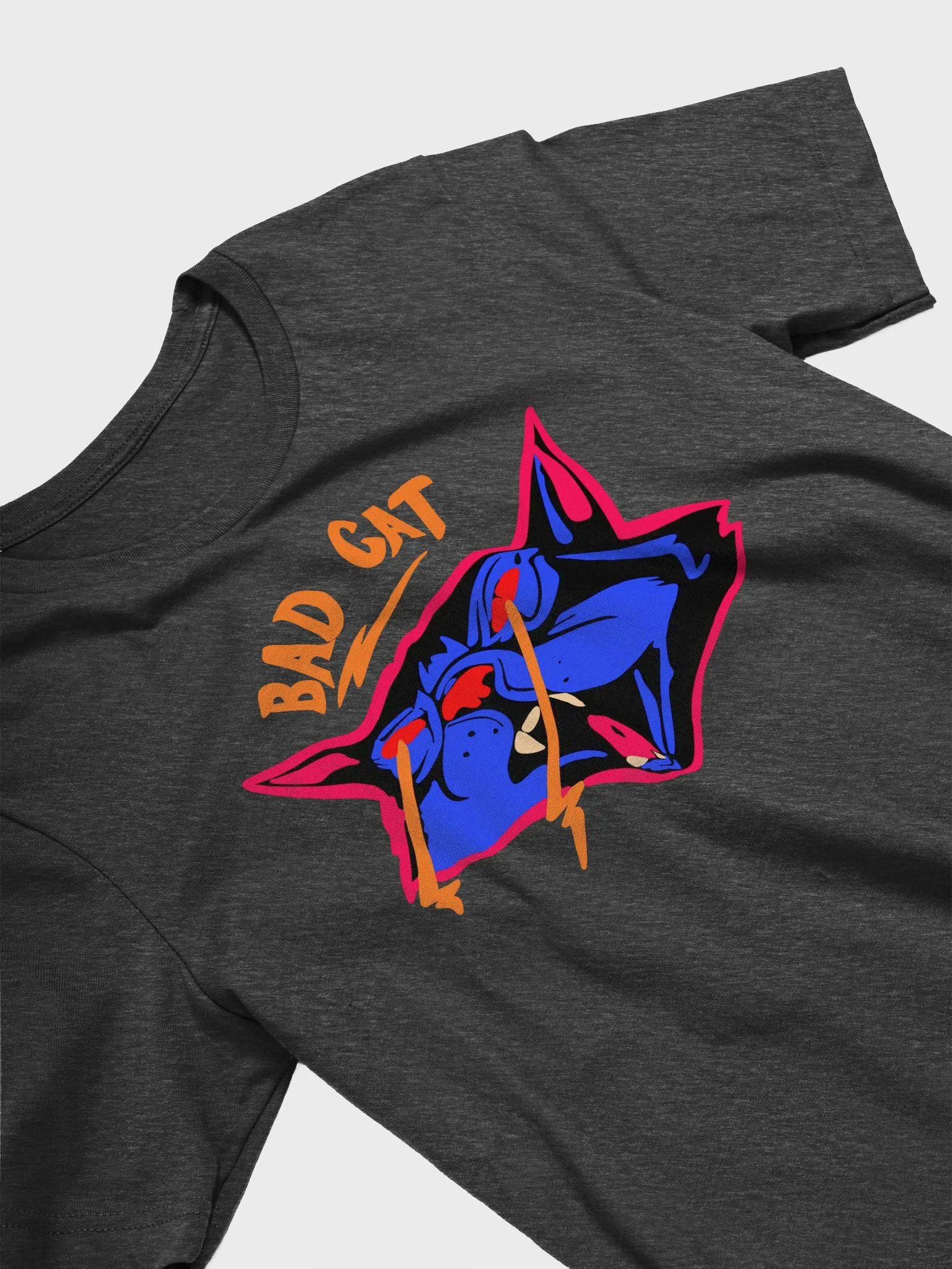 Tee-Shirt Nea Karlsson product image (1)
