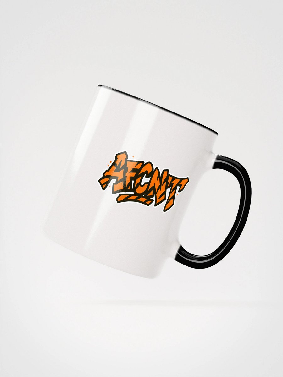 AFC North Talk: Bengals Edition Mug product image (2)