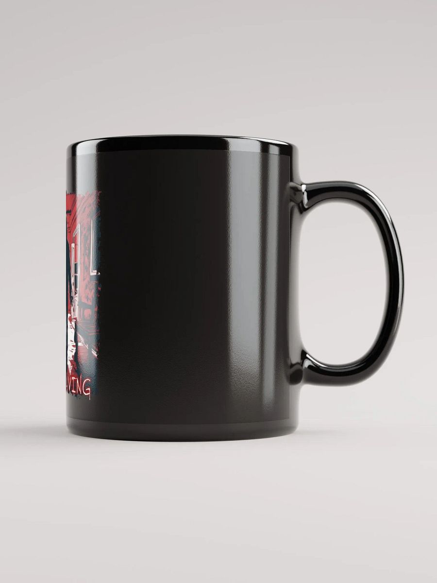 Paranormal Quest We're Leaving Mug product image (2)