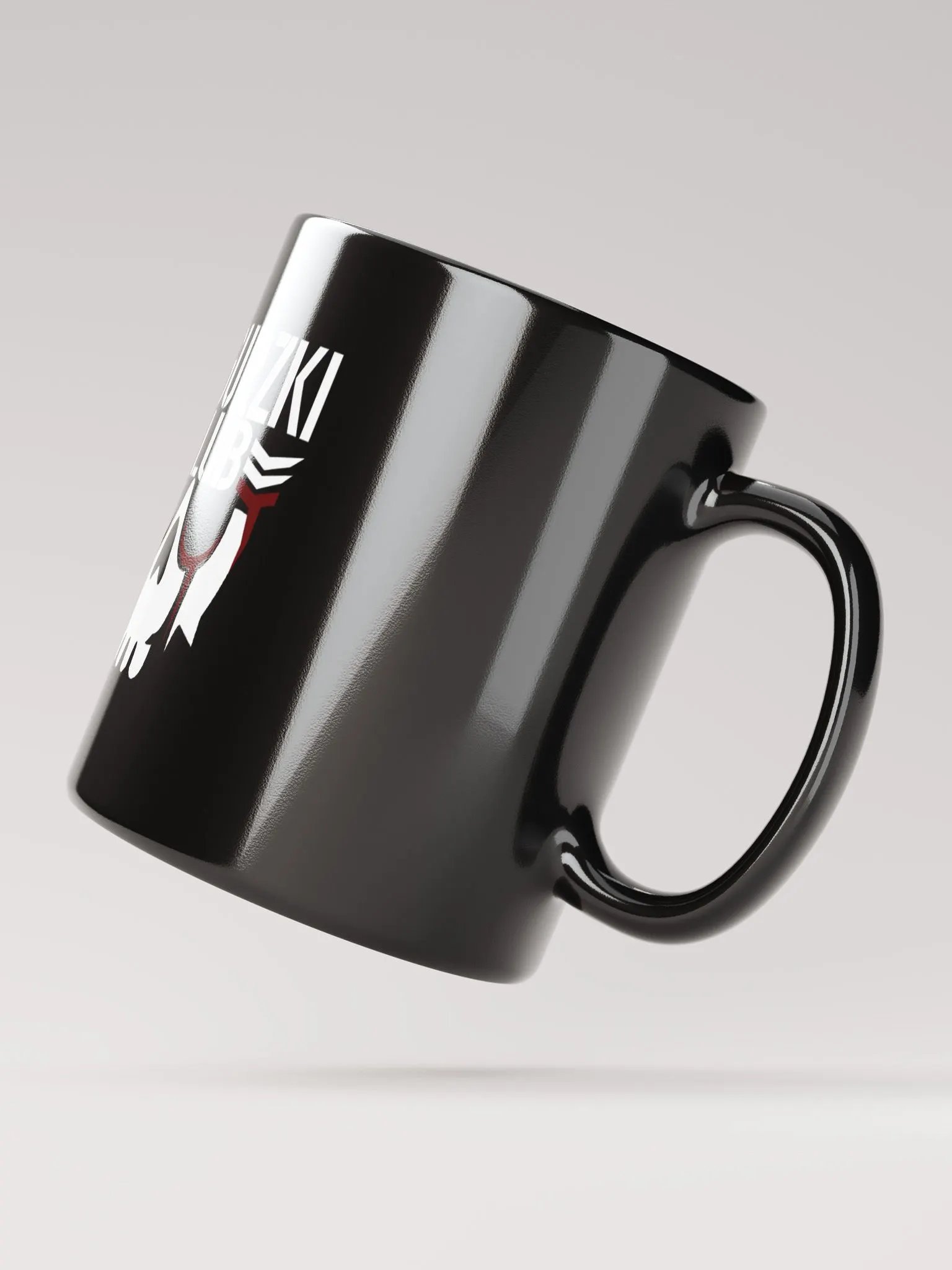 Nagurzki Club Coffee Mug product image (5)