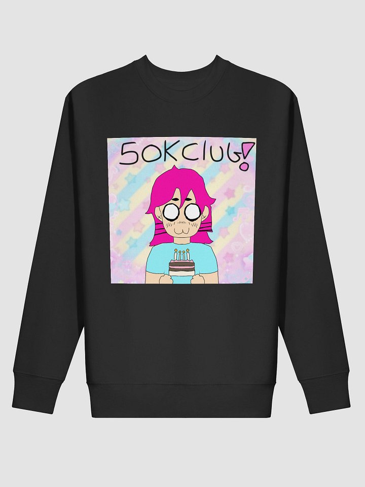50k club! product image (2)