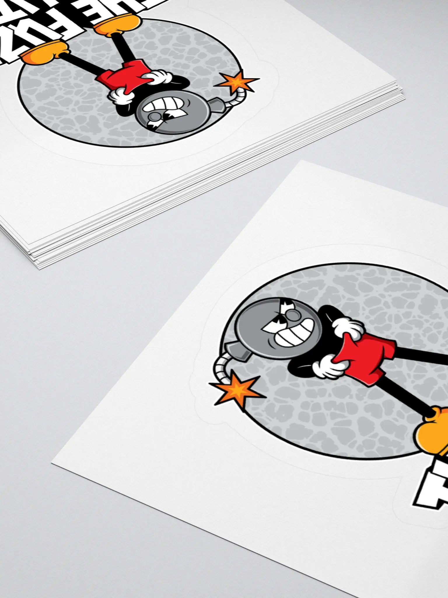 The Fuze is Lit – Student Activist Sticker product image (10)