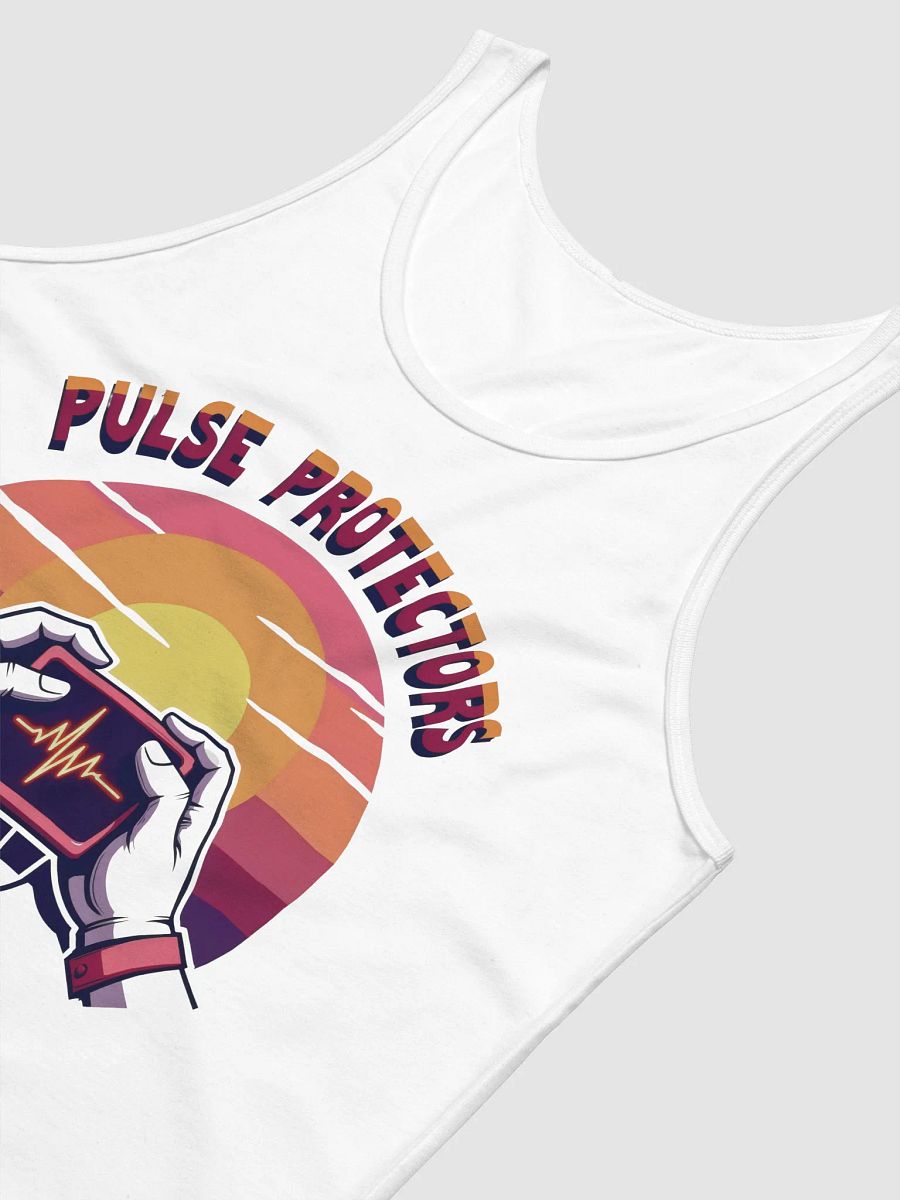 Retro Pulse Protectors Tank product image (41)