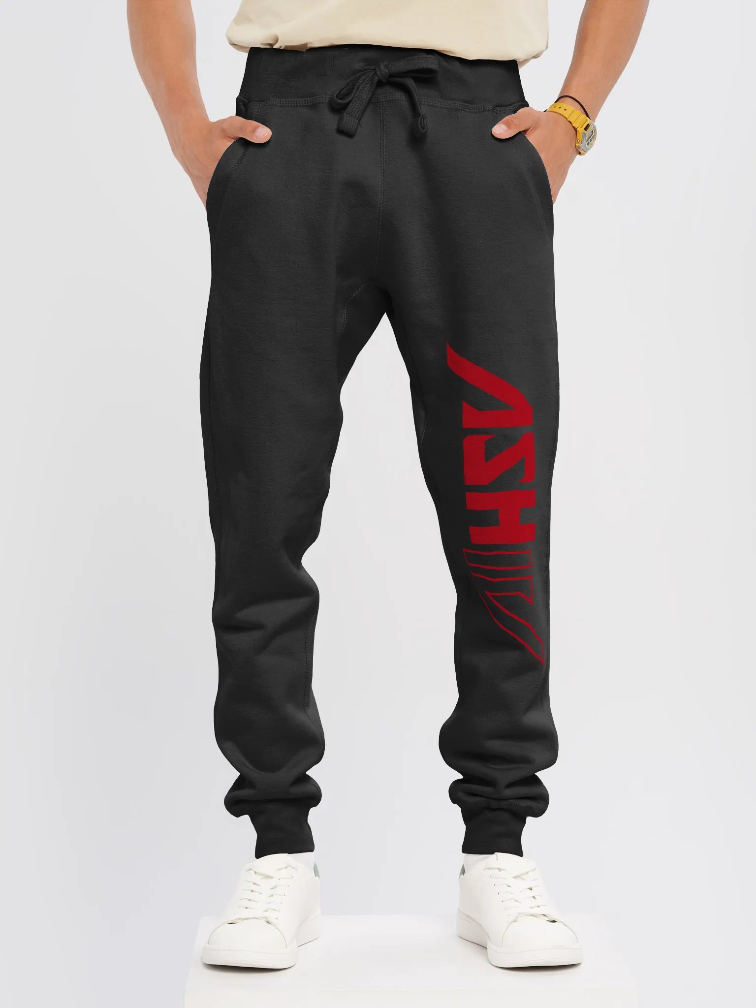 One Legged Wonder Joggers product image (3)