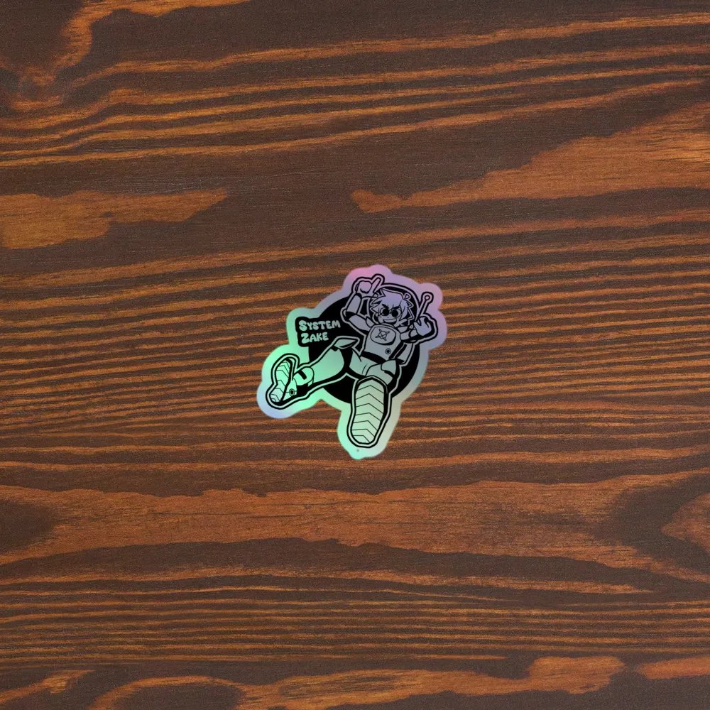HOLO Space Ranger product image (5)