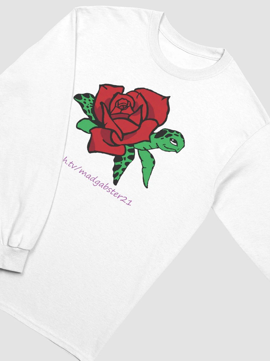 Long Sleeve T-Shirt product image (3)