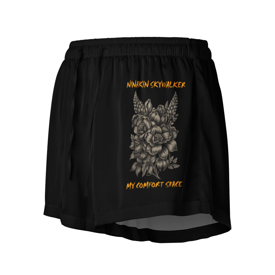 My Comfort Zone Pj Shorts product image (1)