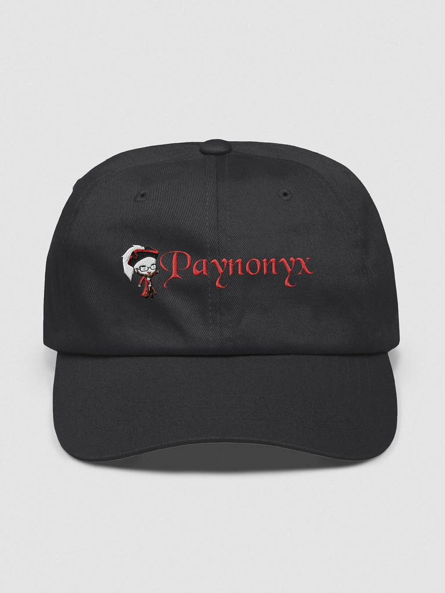 PaynOnyx Hat product image (1)
