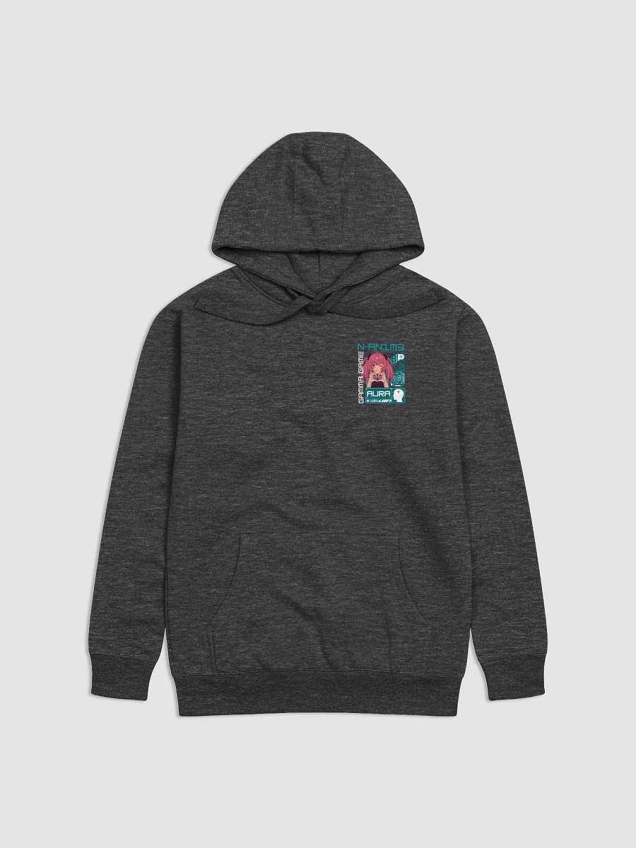 AURA Anime Heart Hoodie product image (3)